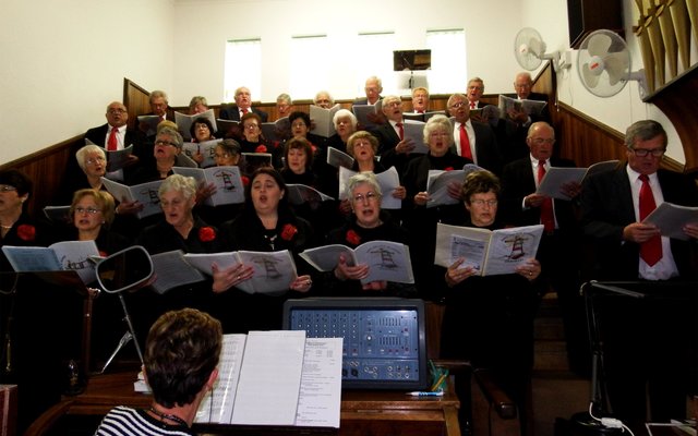 Gansbaai Dr Bobo Emeritaat 7